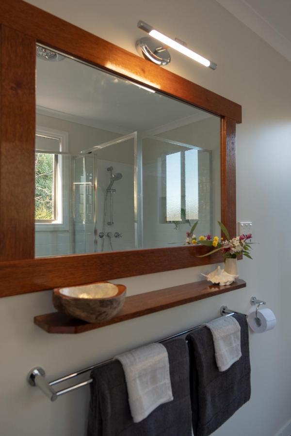 Tully Cottage B&B St Helens Extérieur photo