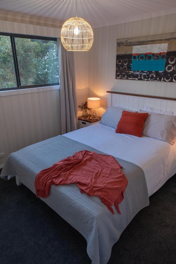 Tully Cottage B&B St Helens Extérieur photo
