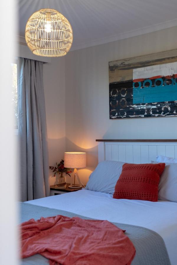 Tully Cottage B&B St Helens Extérieur photo