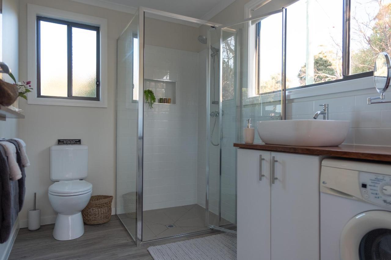Tully Cottage B&B St Helens Extérieur photo
