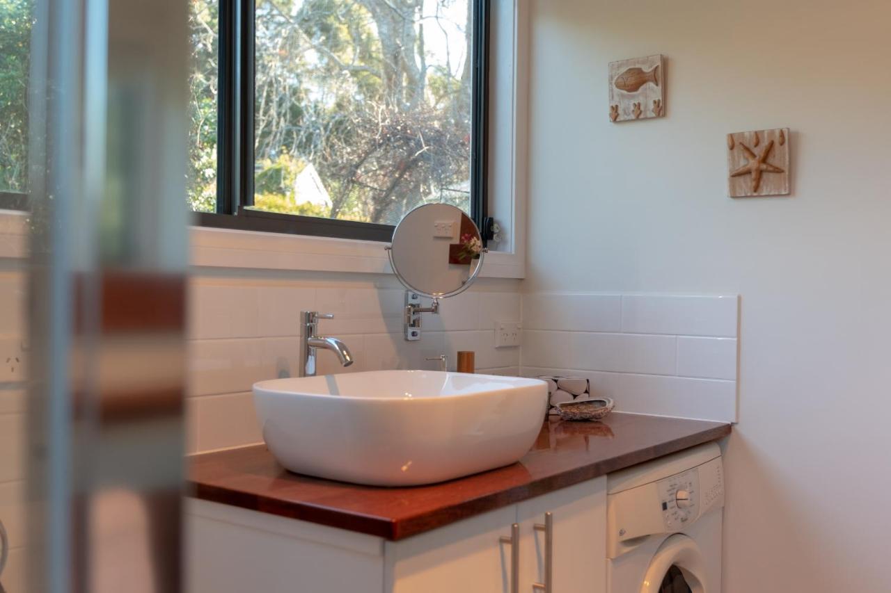 Tully Cottage B&B St Helens Extérieur photo