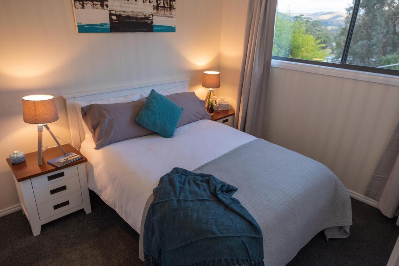 Tully Cottage B&B St Helens Extérieur photo