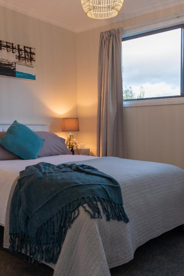 Tully Cottage B&B St Helens Extérieur photo